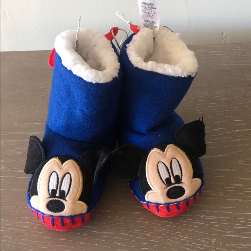 Disney shoes